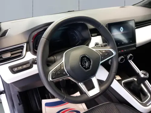 Renault Clio Clio TCe 90 - 21N Intens - Photo 12