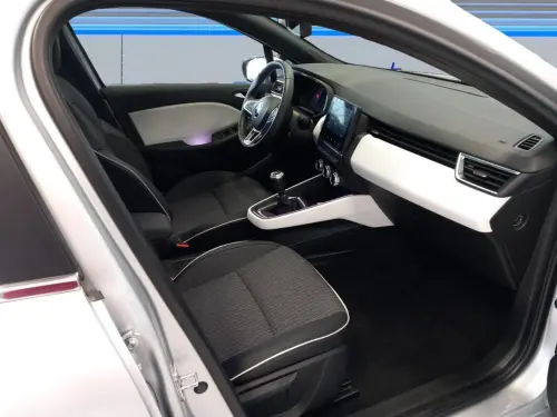 Renault Clio Clio TCe 90 - 21N Intens - Photo 16