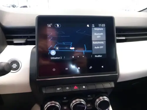 Renault Clio Clio TCe 90 - 21N Intens - Photo 21