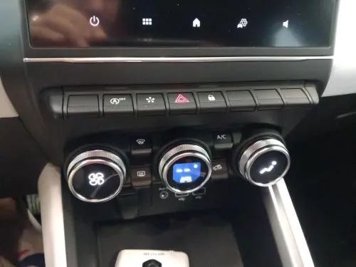 Renault Clio Clio TCe 90 - 21N Intens - Photo 22