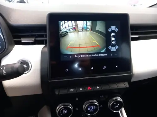 Renault Clio Clio TCe 90 - 21N Intens - Photo 24