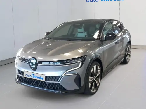 Renault Megane E-Tech Megane E-Tech EV60 220 ch super charge Iconic - Photo 0