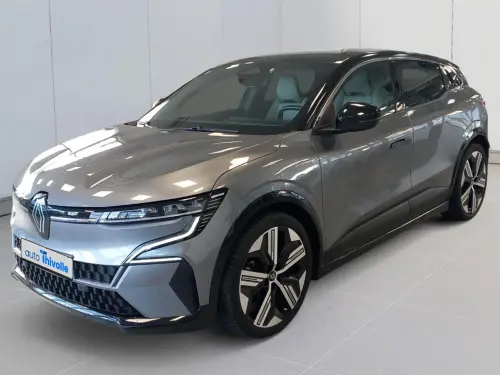 Renault Megane E-Tech Megane E-Tech EV60 220 ch super charge Iconic - Photo 1