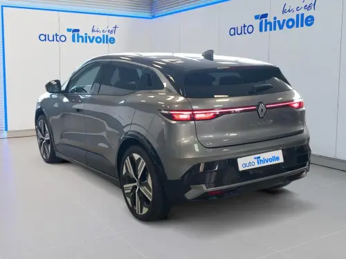 Renault Megane E-Tech Megane E-Tech EV60 220 ch super charge Iconic - Photo 2