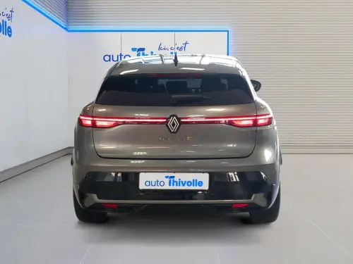 Renault Megane E-Tech Megane E-Tech EV60 220 ch super charge Iconic - Photo 3
