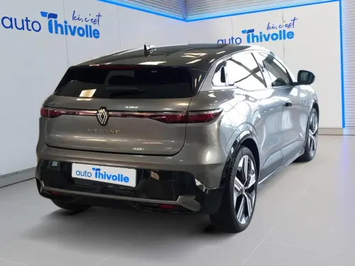 Renault Megane E-Tech Megane E-Tech EV60 220 ch super charge Iconic - Photo 4