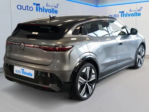 Renault Megane E-Tech Megane E-Tech EV60 220 ch super charge Iconic - Photo 5