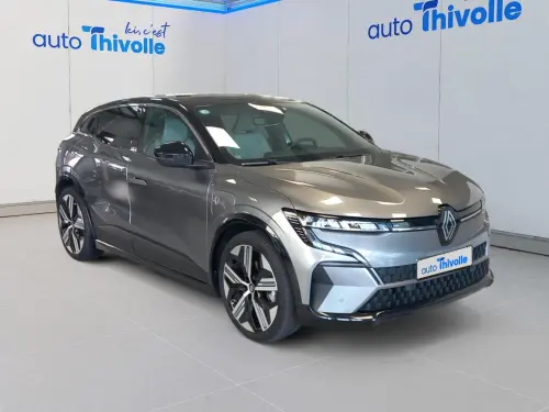 Renault Megane E-Tech Megane E-Tech EV60 220 ch super charge Iconic - Photo 6