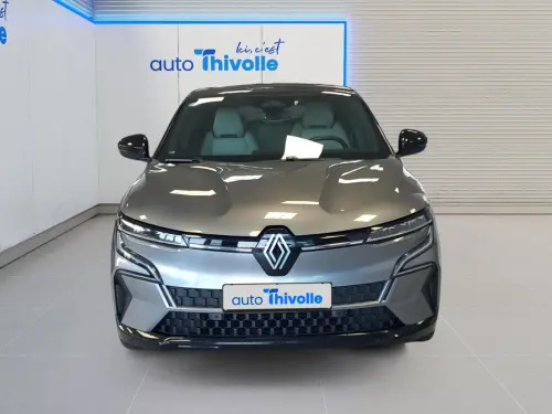 Renault Megane E-Tech Megane E-Tech EV60 220 ch super charge Iconic - Photo 7