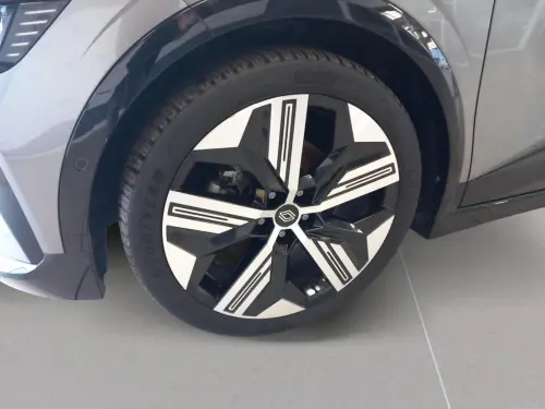 Renault Megane E-Tech Megane E-Tech EV60 220 ch super charge Iconic - Photo 8