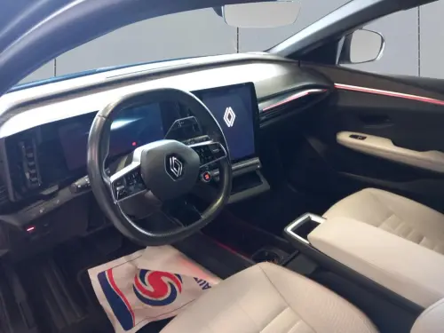 Renault Megane E-Tech Megane E-Tech EV60 220 ch super charge Iconic - Photo 11