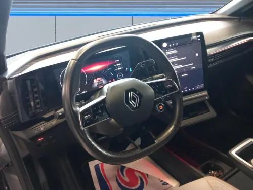 Renault Megane E-Tech Megane E-Tech EV60 220 ch super charge Iconic - Photo 12