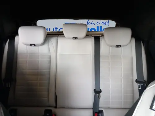 Renault Megane E-Tech Megane E-Tech EV60 220 ch super charge Iconic - Photo 15