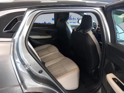 Renault Megane E-Tech Megane E-Tech EV60 220 ch super charge Iconic - Photo 17