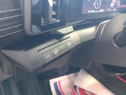 Renault Megane E-Tech Megane E-Tech EV60 220 ch super charge Iconic - Photo 19