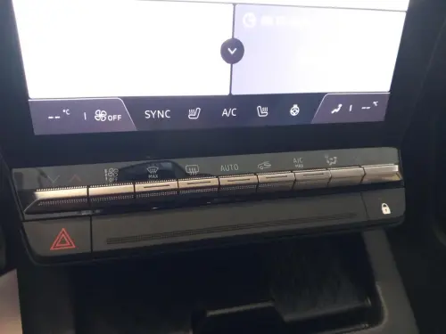 Renault Megane E-Tech Megane E-Tech EV60 220 ch super charge Iconic - Photo 21