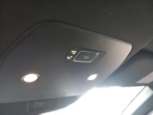 Renault Megane E-Tech Megane E-Tech EV60 220 ch super charge Iconic - Photo 22