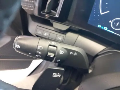 Renault Megane E-Tech Megane E-Tech EV60 220 ch super charge Iconic - Photo 23