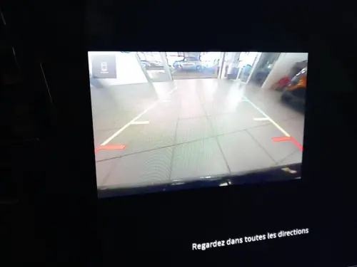 Renault Megane E-Tech Megane E-Tech EV60 220 ch super charge Iconic - Photo 24