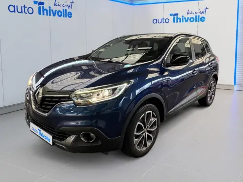 Renault Kadjar dCi 110 Energy Graphite - Photo 0