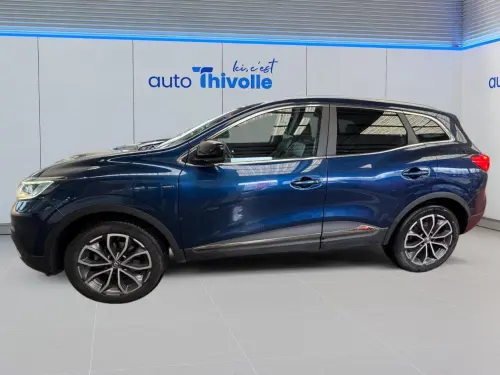 Renault Kadjar dCi 110 Energy Graphite - Photo 1