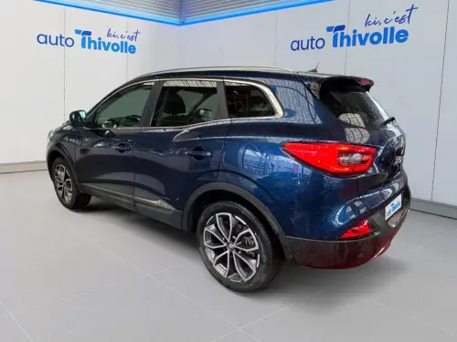 Renault Kadjar dCi 110 Energy Graphite - Photo 2