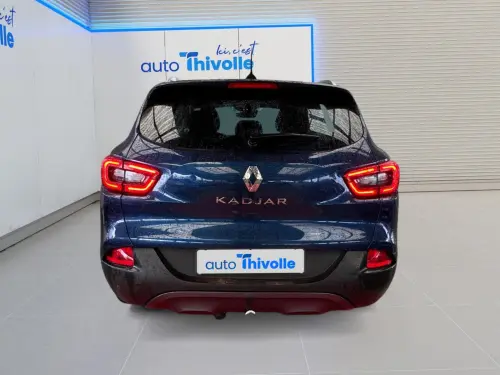 Renault Kadjar dCi 110 Energy Graphite - Photo 3