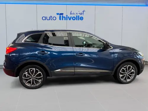 Renault Kadjar dCi 110 Energy Graphite - Photo 5