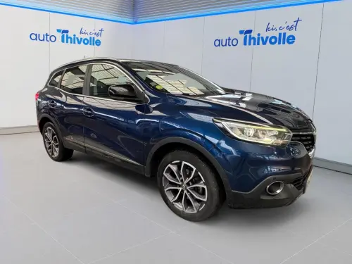 Renault Kadjar dCi 110 Energy Graphite - Photo 6
