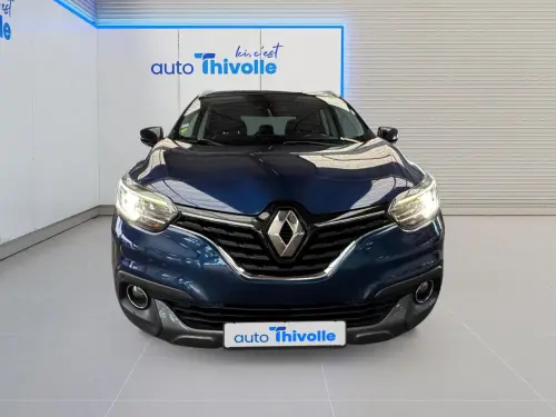 Renault Kadjar dCi 110 Energy Graphite - Photo 7