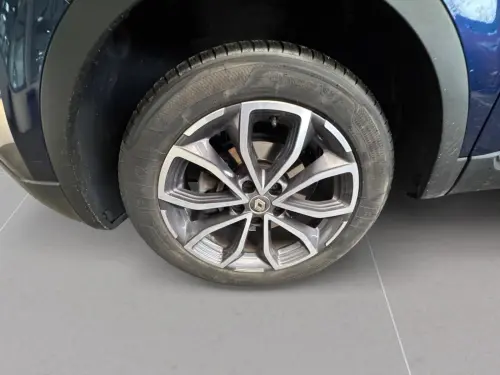 Renault Kadjar dCi 110 Energy Graphite - Photo 8