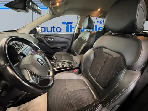 Renault Kadjar dCi 110 Energy Graphite - Photo 9