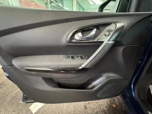 Renault Kadjar dCi 110 Energy Graphite - Photo 10