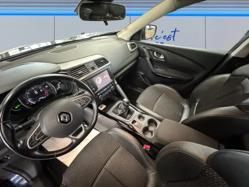 Renault Kadjar dCi 110 Energy Graphite - Photo 11