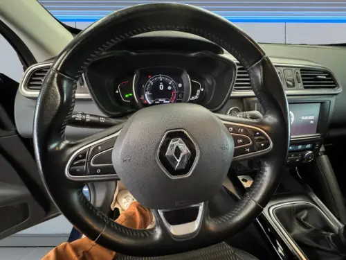 Renault Kadjar dCi 110 Energy Graphite - Photo 12