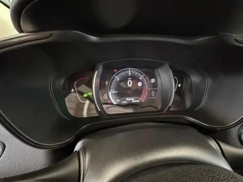 Renault Kadjar dCi 110 Energy Graphite - Photo 13