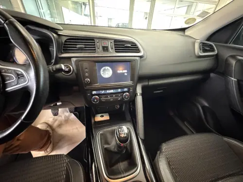 Renault Kadjar dCi 110 Energy Graphite - Photo 14