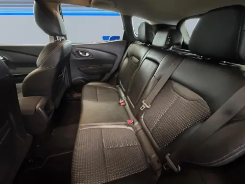 Renault Kadjar dCi 110 Energy Graphite - Photo 15