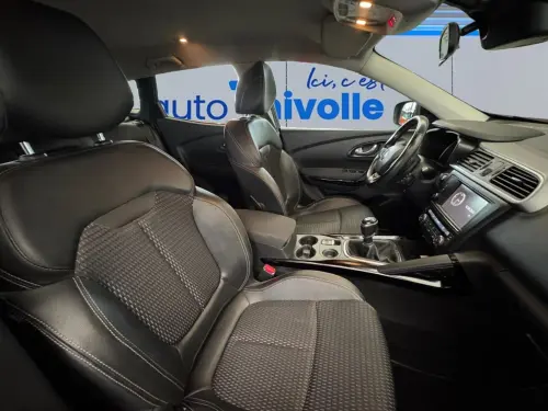 Renault Kadjar dCi 110 Energy Graphite - Photo 16