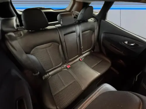 Renault Kadjar dCi 110 Energy Graphite - Photo 17