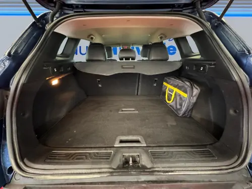 Renault Kadjar dCi 110 Energy Graphite - Photo 18