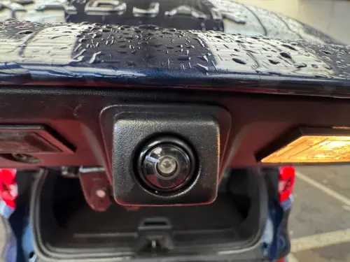 Renault Kadjar dCi 110 Energy Graphite - Photo 19