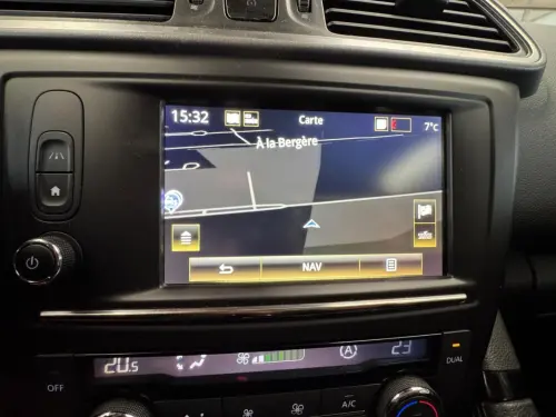 Renault Kadjar dCi 110 Energy Graphite - Photo 20