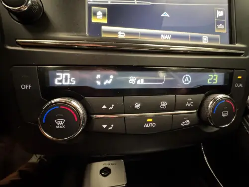 Renault Kadjar dCi 110 Energy Graphite - Photo 21