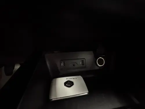 Renault Kadjar dCi 110 Energy Graphite - Photo 22