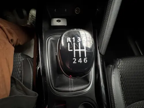 Renault Kadjar dCi 110 Energy Graphite - Photo 23