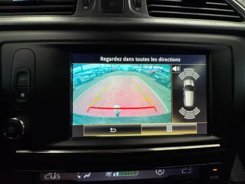Renault Kadjar dCi 110 Energy Graphite - Photo 24