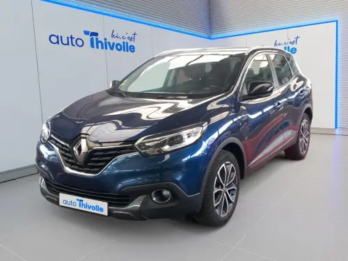 Renault Kadjar dCi 110 Energy Graphite - Photo 0