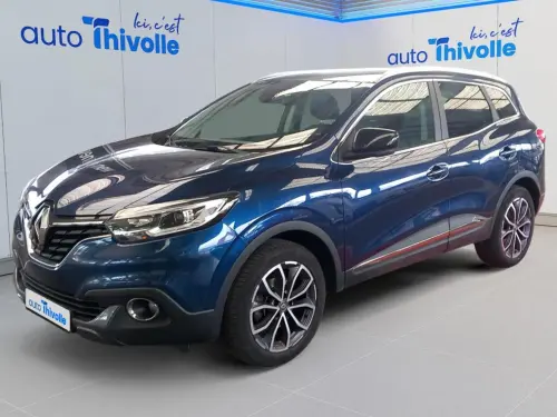 Renault Kadjar dCi 110 Energy Graphite - Photo 1