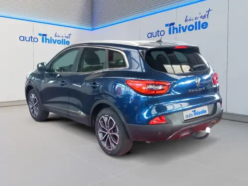 Renault Kadjar dCi 110 Energy Graphite - Photo 2